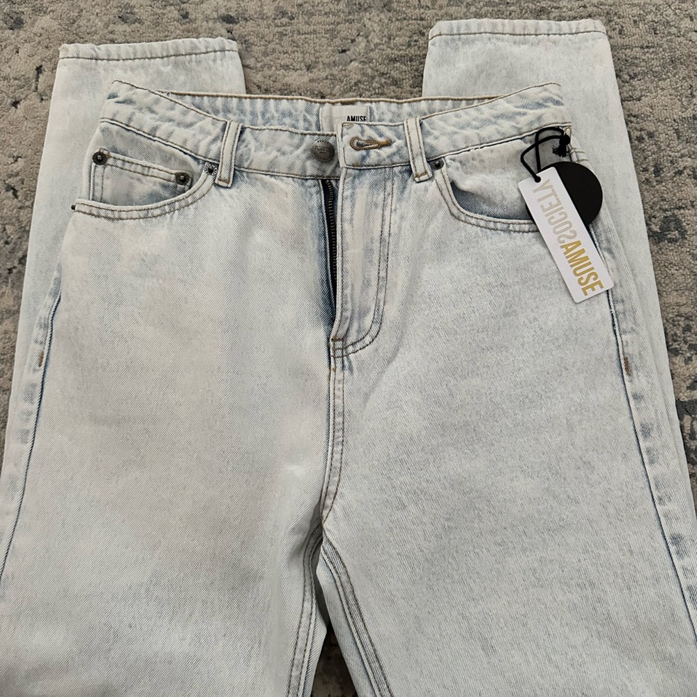 amuse society jeans